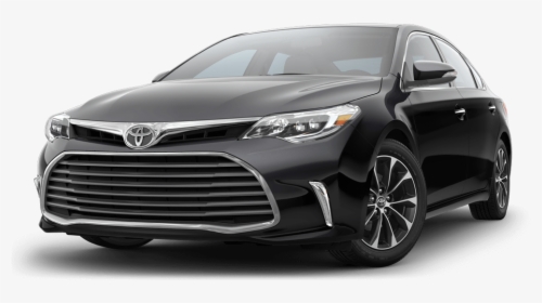 2016 Toyota Avalon - Toyota Camry Avalon 2017, HD Png Download, Free Download