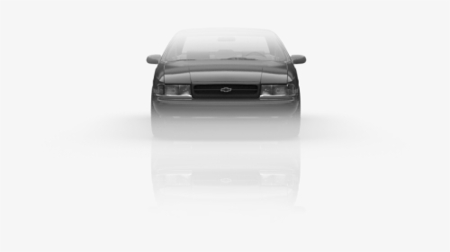 Chevrolet Impala Ss Sedan - Buick Century, HD Png Download, Free Download
