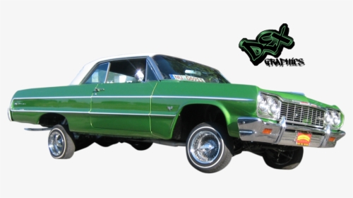 Lowrider Cars, HD Png Download, Free Download