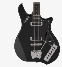 Guitarras Hagstrom, HD Png Download, Free Download