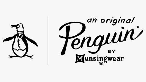 Original Penguin Logo Png , Png Download - Original Penguin Logo Png, Transparent Png, Free Download
