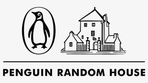Transparent House Vector Png - Editorial Penguin Random House, Png Download, Free Download