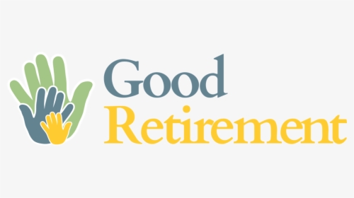 Good Retirement - Orange, HD Png Download, Free Download
