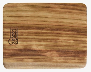 Qi-board Van Amanprana - Top View Wood Chopping Board Png, Transparent Png, Free Download