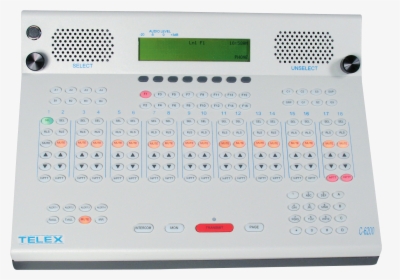 Teleprinter, HD Png Download, Free Download