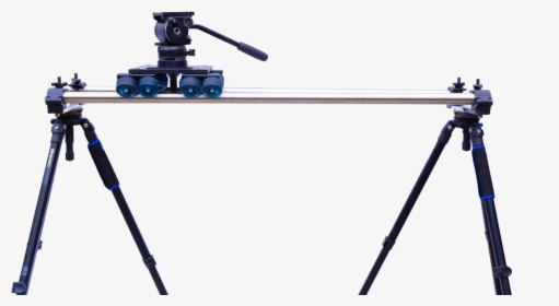 Dana Dolly - Dana Dolly On Tripod, HD Png Download, Free Download