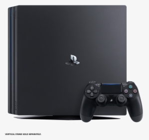 Playstation4 Pro 1tb Console , , Product Image"   Title="playstation4 - Refurbished Ps4 Pro, HD Png Download, Free Download