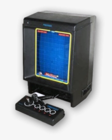 Vectrex - Vectrex Console, HD Png Download, Free Download