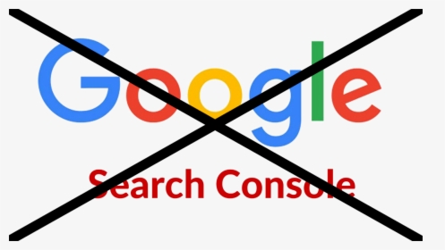Google Search Console Review - Google Search Console Vector Logo, HD Png Download, Free Download