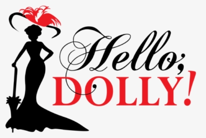 Hello Dolly Logo, HD Png Download, Free Download