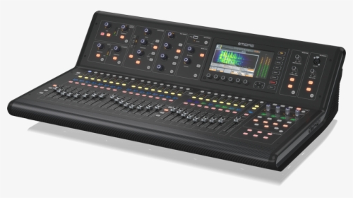 Midas M32 Live, HD Png Download, Free Download