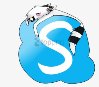 Transparent Skype Icon Png, Png Download, Free Download