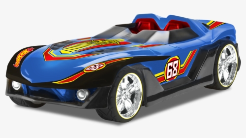 Transparent Hotwheels Png - Hot Wheels Hyper Racer Yur So Fast, Png Download, Free Download