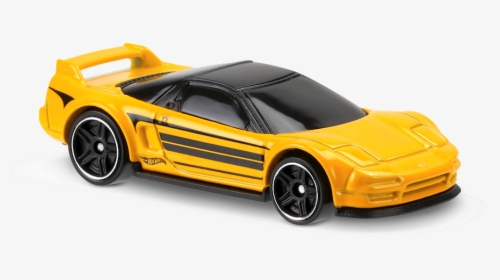 Thumb Image - 90 Acura Nsx Hot Wheels 2017, HD Png Download, Free Download
