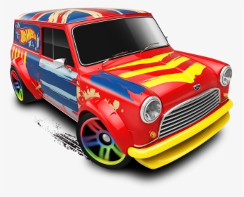 Hot Wheels Png - Transparent Hot Wheels Cars Clipart, Png Download, Free Download