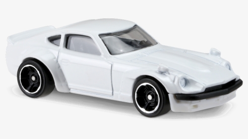 Custom Datsun 240z - Hot Wheels Custom Datsun 240z, HD Png Download, Free Download