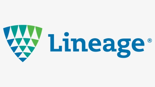 Lineage Stevens Point - Lineage Logistics Logo Png, Transparent Png, Free Download