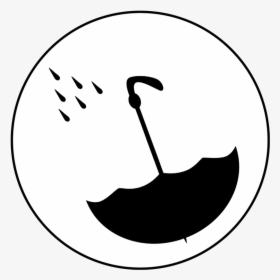 Inverted Umbrella Logo - Umbrella Logo Png Logo, Transparent Png, Free Download