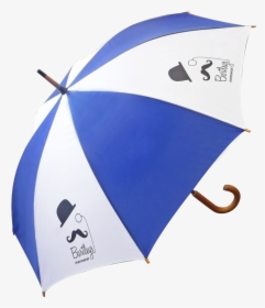 Image Of Promotional Umbrella - Brand Umbrella Design, HD Png Download, Free Download