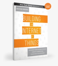 Building The Internet Of Things - Office Application Software, HD Png Download, Free Download