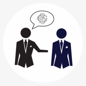 Referring A Friend Icon - Refer A Friend Icon, HD Png Download, Free Download