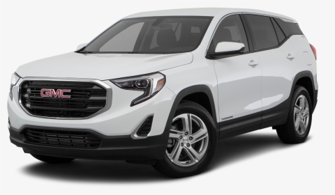 White Chevy Traverse 2016, HD Png Download, Free Download