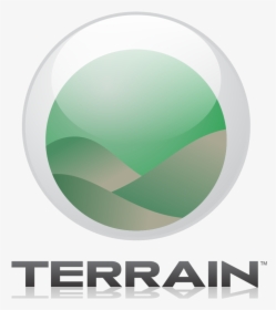 Terrain Logo Medium - Verso Corporation, HD Png Download, Free Download