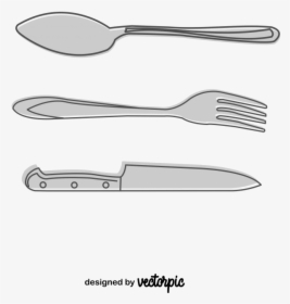 Spoon, HD Png Download, Free Download