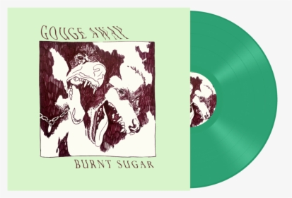 Indieexclusive - Gouge Away Burnt Sugar, HD Png Download, Free Download