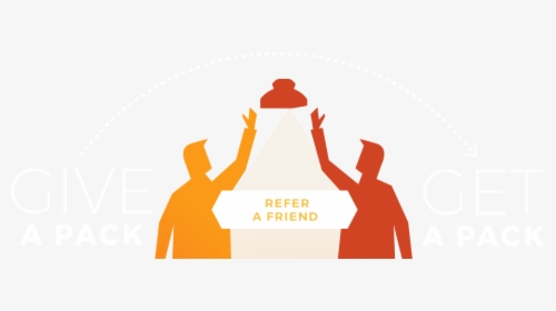 Refer-banner, HD Png Download, Free Download