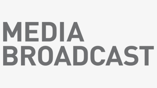 Media Broadcast, HD Png Download, Free Download