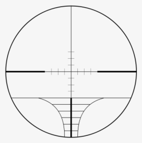 Thumb Image - Rangefinder Reticle, HD Png Download, Free Download