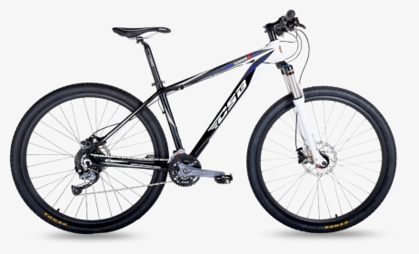Mtb Scott Scale 35, HD Png Download, Free Download