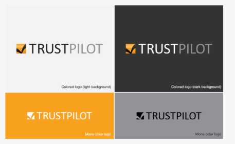 Thumb Image - Trustpilot Black And White, HD Png Download, Free Download