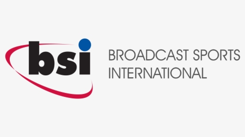 Broadcast Sports International, HD Png Download, Free Download