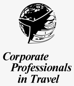 Corporate Professionals In Travel Logo Png Transparent - Intercourse, Png Download, Free Download