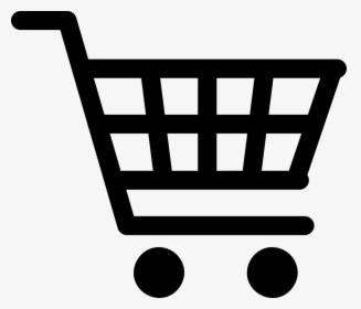 Png File Svg - Shopping Cart Svg Icon, Transparent Png, Free Download