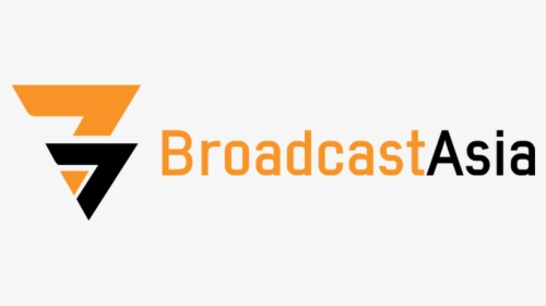 Broadcast Asia 2018 Logo Svg, HD Png Download, Free Download
