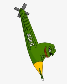 Politically Incorrect » Thread - Pepe Conservative, HD Png Download, Free Download