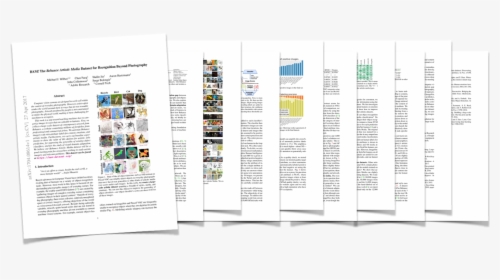 Brochure, HD Png Download, Free Download