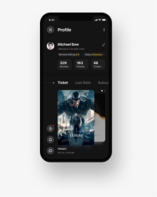 Smartphone, HD Png Download, Free Download
