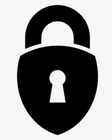 Transparent Lock Png - Lock Icon Png Vector, Png Download, Free Download