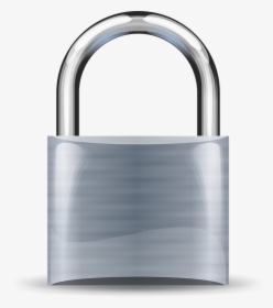 Padlock, Silver, Lock, Security, Yellow, Abus, Safety - Lock Puzzle Can You Solve, HD Png Download, Free Download
