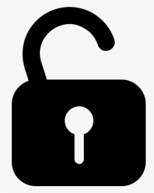 Lock Unlock Icon Gif Hd Png Download Kindpng