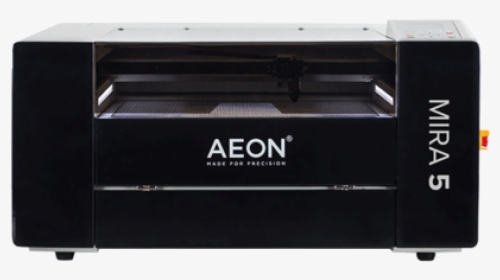 Aeon Mira 5 Front View - Toaster Oven, HD Png Download, Free Download
