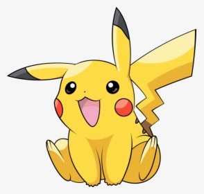 Pickachu PNG Images, Free Transparent Pickachu Download - KindPNG