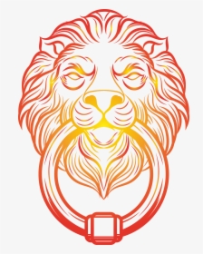 Lionhead Rabbit Clip Art - Clip Art, HD Png Download, Free Download
