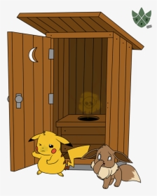 Pickachu Png, Transparent Png, Free Download