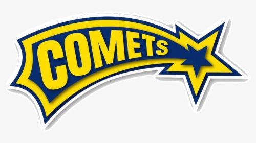 School Logo - Coventry Comets, HD Png Download, Free Download