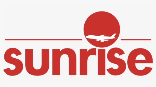 Sunrise Travel Logo Png Transparent - Sunrise Travel, Png Download, Free Download